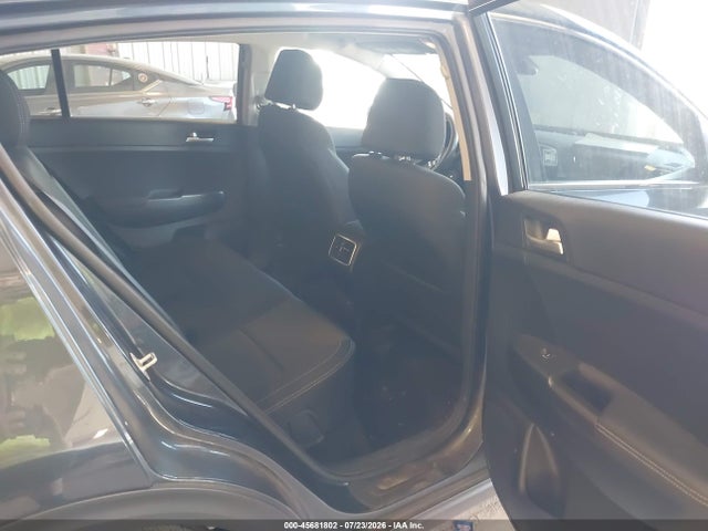 Aukcja sprzedaży 2020 Kia Sportage Lx, vin: KNDPMCACXL7629063, numer aukcji: 45681802
