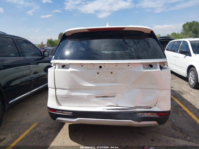 2024 Kia Carnival Mpv Ex მანქანა იყიდება აუქციონზე, vin: KNDNC5H38R6448778, აუქციონის ნომერი: 45681813