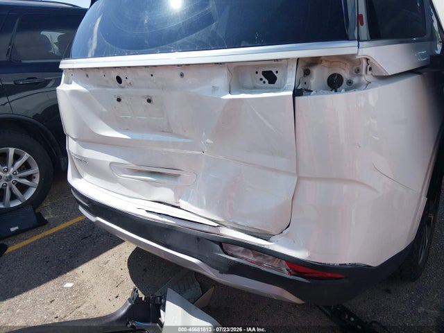 2024 Kia Carnival Mpv Ex მანქანა იყიდება აუქციონზე, vin: KNDNC5H38R6448778, აუქციონის ნომერი: 45681813