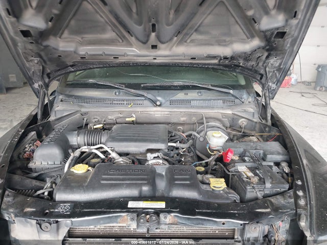 Продаж на аукціоні авто 2002 Dodge Durango Sport, vin: 1B8HS38N02F153844, номер лоту: 45681812