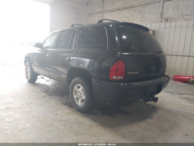 Продаж на аукціоні авто 2002 Dodge Durango Sport, vin: 1B8HS38N02F153844, номер лоту: 45681812
