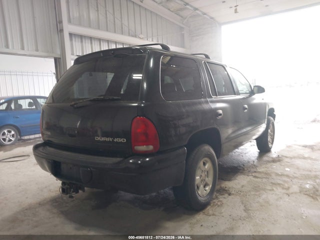 Продаж на аукціоні авто 2002 Dodge Durango Sport, vin: 1B8HS38N02F153844, номер лоту: 45681812