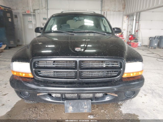 Продаж на аукціоні авто 2002 Dodge Durango Sport, vin: 1B8HS38N02F153844, номер лоту: 45681812