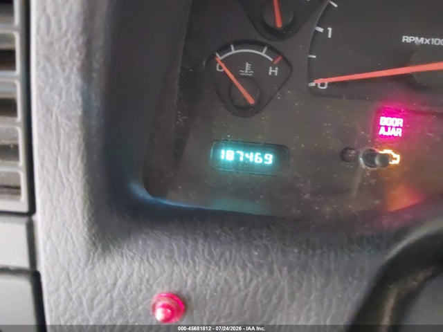 Продаж на аукціоні авто 2002 Dodge Durango Sport, vin: 1B8HS38N02F153844, номер лоту: 45681812