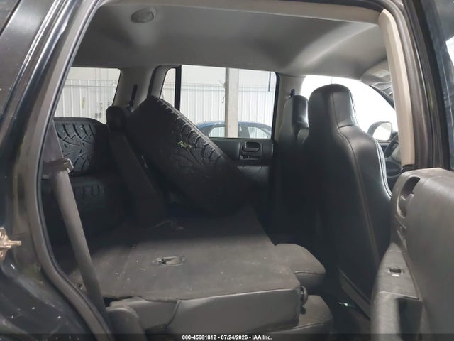 Продаж на аукціоні авто 2002 Dodge Durango Sport, vin: 1B8HS38N02F153844, номер лоту: 45681812