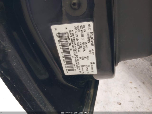 Продаж на аукціоні авто 2002 Dodge Durango Sport, vin: 1B8HS38N02F153844, номер лоту: 45681812