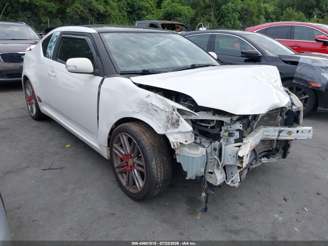 Auction sale of the 2011 Scion Tc, vin: JTKJF5C71B3016615, lot number: 45681815