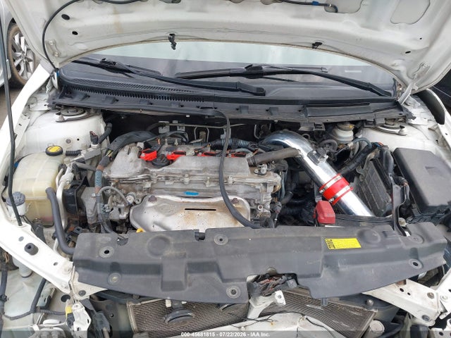 Aukcja sprzedaży 2011 Scion Tc, vin: JTKJF5C71B3016615, numer aukcji: 45681815