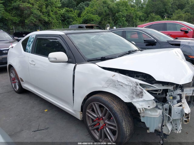 Aukcja sprzedaży 2011 Scion Tc, vin: JTKJF5C71B3016615, numer aukcji: 45681815
