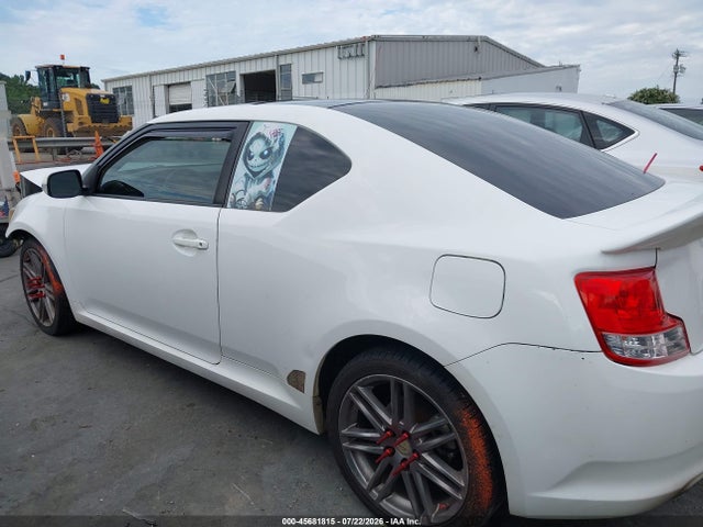 Aukcja sprzedaży 2011 Scion Tc, vin: JTKJF5C71B3016615, numer aukcji: 45681815