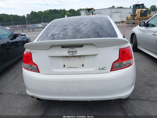 Aukcja sprzedaży 2011 Scion Tc, vin: JTKJF5C71B3016615, numer aukcji: 45681815