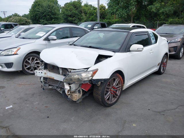 Aukcja sprzedaży 2011 Scion Tc, vin: JTKJF5C71B3016615, numer aukcji: 45681815