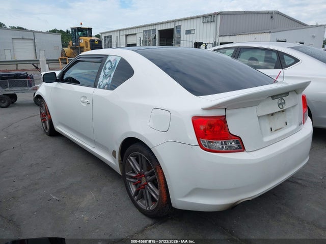 Aukcja sprzedaży 2011 Scion Tc, vin: JTKJF5C71B3016615, numer aukcji: 45681815