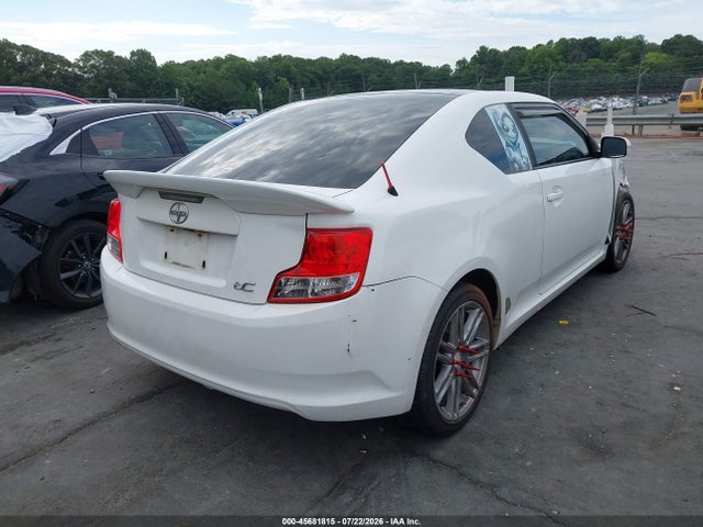 Aukcja sprzedaży 2011 Scion Tc, vin: JTKJF5C71B3016615, numer aukcji: 45681815