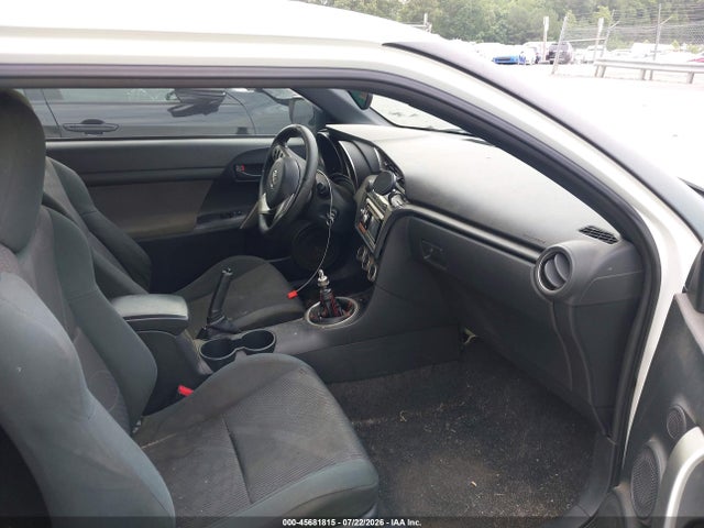 Aukcja sprzedaży 2011 Scion Tc, vin: JTKJF5C71B3016615, numer aukcji: 45681815