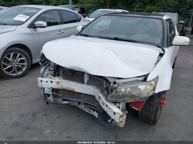 Aukcja sprzedaży 2011 Scion Tc, vin: JTKJF5C71B3016615, numer aukcji: 45681815