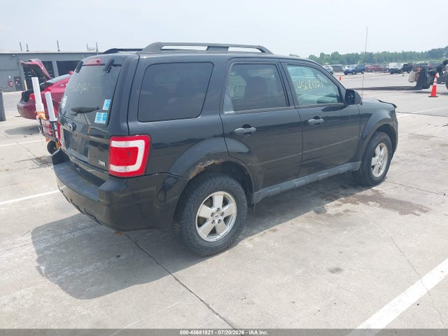 Aukcja sprzedaży 2011 Ford Escape Xlt, vin: 1FMCU9DG6BKB99586, numer aukcji: 45681821