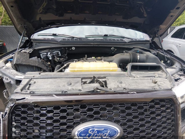 45681825 :رقم المزاد ، 1FTEW1EP6KKE35788 vin ، 2019 Ford F-150 Xl مزاد بيع