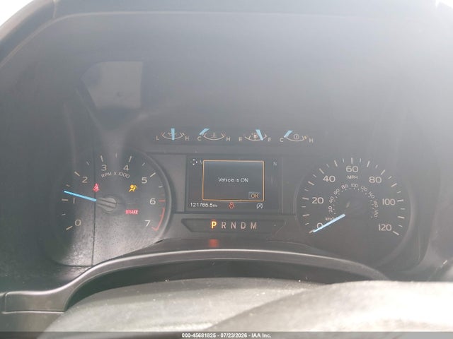 45681825 :رقم المزاد ، 1FTEW1EP6KKE35788 vin ، 2019 Ford F-150 Xl مزاد بيع