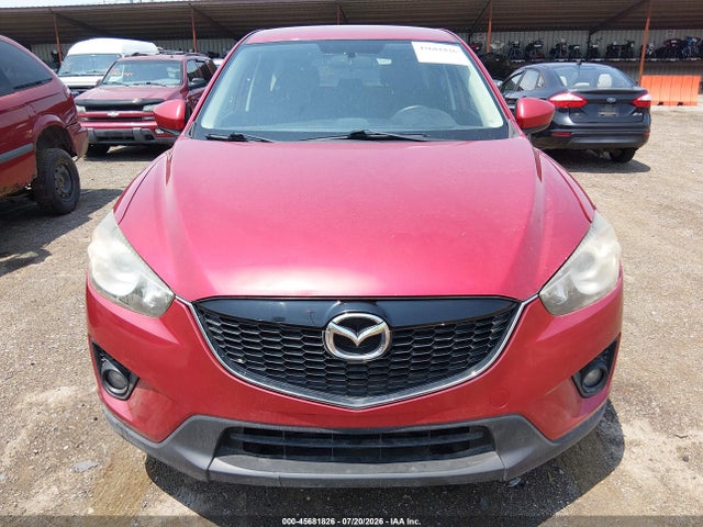 Aukcja sprzedaży 2014 Mazda Cx-5 Touring, vin: JM3KE4CY4E0387444, numer aukcji: 45681826