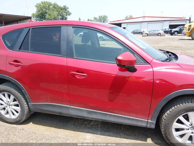 Aukcja sprzedaży 2014 Mazda Cx-5 Touring, vin: JM3KE4CY4E0387444, numer aukcji: 45681826