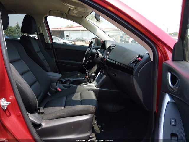 Aukcja sprzedaży 2014 Mazda Cx-5 Touring, vin: JM3KE4CY4E0387444, numer aukcji: 45681826