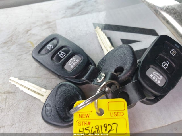 45681827 :رقم المزاد ، 5NPD74LF6KH492172 vin ، 2019 Hyundai Elantra Se مزاد بيع