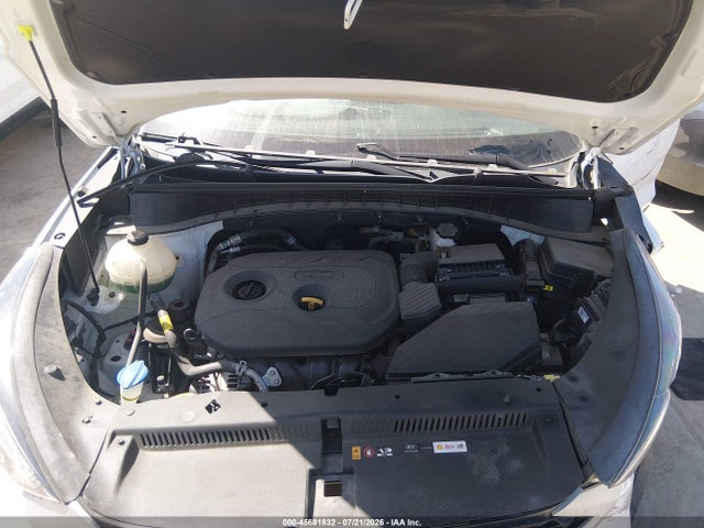 Продажа на аукционе авто 2021 Hyundai Tucson Value, vin: KM8J33A44MU298741, номер лота: 45681832