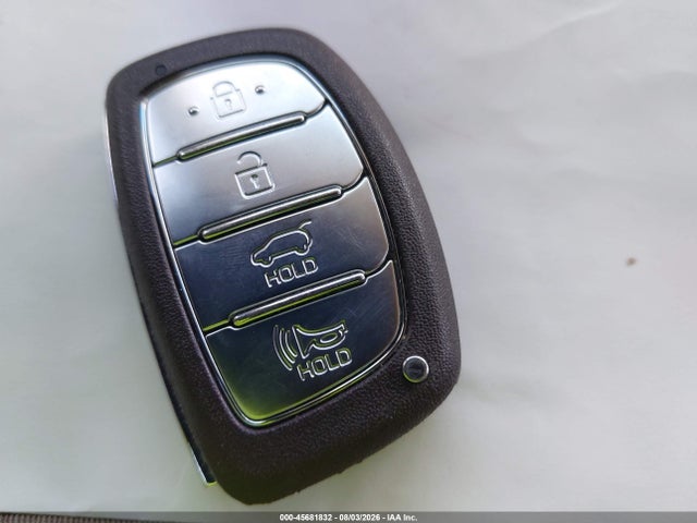 Продажа на аукционе авто 2021 Hyundai Tucson Value, vin: KM8J33A44MU298741, номер лота: 45681832