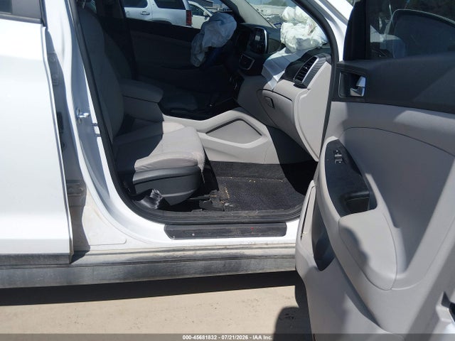 Продажа на аукционе авто 2021 Hyundai Tucson Value, vin: KM8J33A44MU298741, номер лота: 45681832