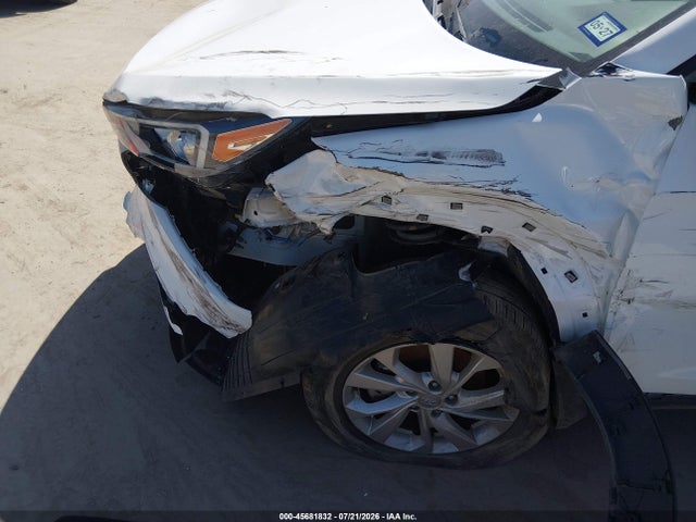 Продажа на аукционе авто 2021 Hyundai Tucson Value, vin: KM8J33A44MU298741, номер лота: 45681832