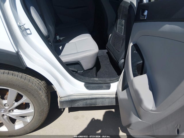 Продажа на аукционе авто 2021 Hyundai Tucson Value, vin: KM8J33A44MU298741, номер лота: 45681832