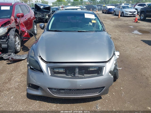 Продаж на аукціоні авто 2009 Infiniti G37 Sport, vin: JNKCV64E59M604025, номер лоту: 45681834