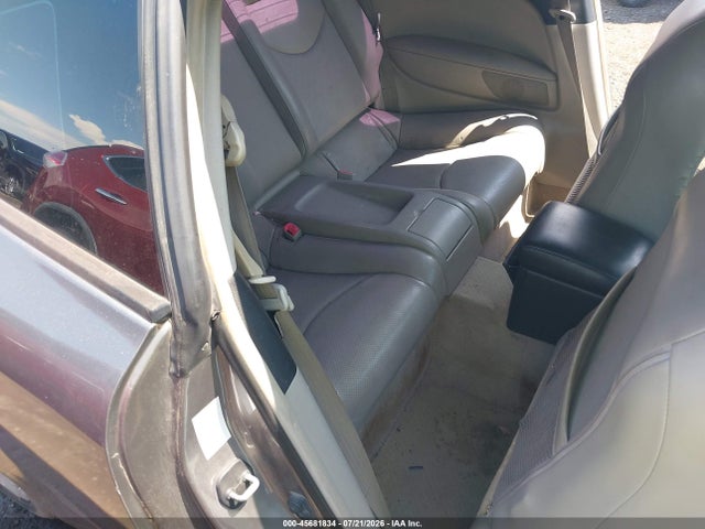 Продаж на аукціоні авто 2009 Infiniti G37 Sport, vin: JNKCV64E59M604025, номер лоту: 45681834