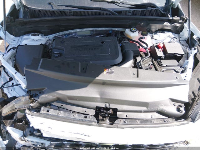 Продажа на аукционе авто 2026 Buick Envision Avenir Awd, vin: LRBFZSR47TD084170, номер лота: 45681846