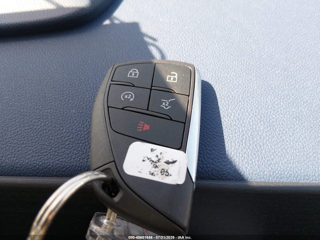 Продажа на аукционе авто 2026 Buick Envision Avenir Awd, vin: LRBFZSR47TD084170, номер лота: 45681846