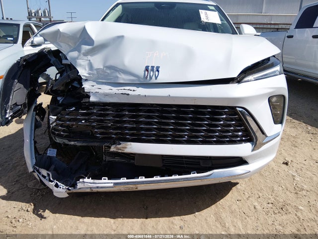 Продажа на аукционе авто 2026 Buick Envision Avenir Awd, vin: LRBFZSR47TD084170, номер лота: 45681846