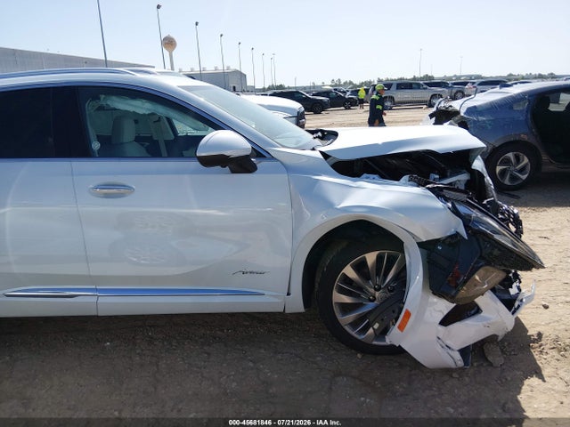 Продажа на аукционе авто 2026 Buick Envision Avenir Awd, vin: LRBFZSR47TD084170, номер лота: 45681846