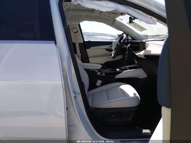 Продажа на аукционе авто 2026 Buick Envision Avenir Awd, vin: LRBFZSR47TD084170, номер лота: 45681846