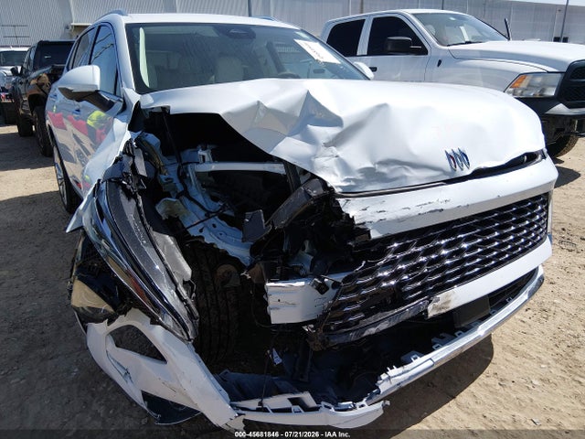 Продажа на аукционе авто 2026 Buick Envision Avenir Awd, vin: LRBFZSR47TD084170, номер лота: 45681846