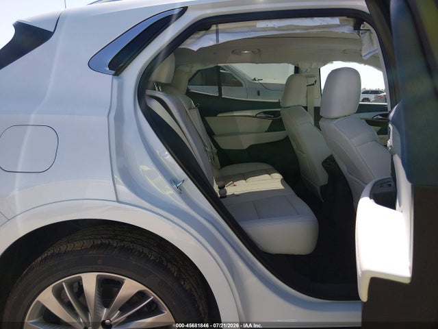 Продажа на аукционе авто 2026 Buick Envision Avenir Awd, vin: LRBFZSR47TD084170, номер лота: 45681846