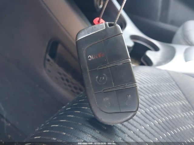 45681849 :رقم المزاد ، 3C4PDCBG7HT589142 vin ، 2017 Dodge Journey Sxt مزاد بيع