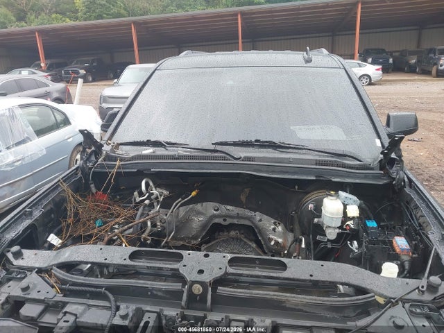 45681850 :رقم المزاد ، 1GNSKAKC3KR281488 vin ، 2019 Chevrolet Tahoe Ls مزاد بيع