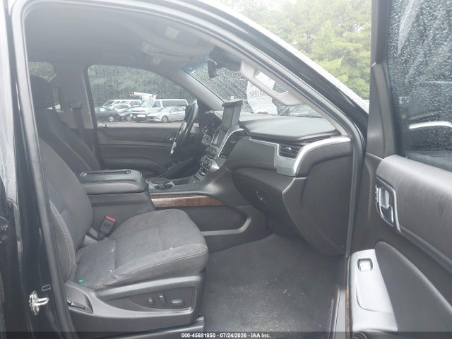 45681850 :رقم المزاد ، 1GNSKAKC3KR281488 vin ، 2019 Chevrolet Tahoe Ls مزاد بيع
