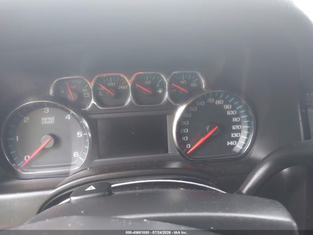 45681850 :رقم المزاد ، 1GNSKAKC3KR281488 vin ، 2019 Chevrolet Tahoe Ls مزاد بيع