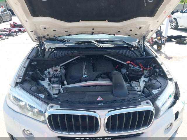 Aukcja sprzedaży 2014 Bmw X5 Sdrive35i, vin: 5UXKR2C51E0C00699, numer aukcji: 45681851