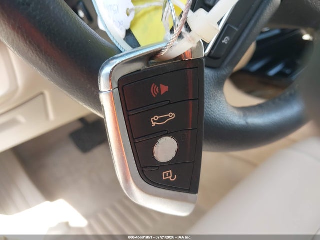 Aukcja sprzedaży 2014 Bmw X5 Sdrive35i, vin: 5UXKR2C51E0C00699, numer aukcji: 45681851