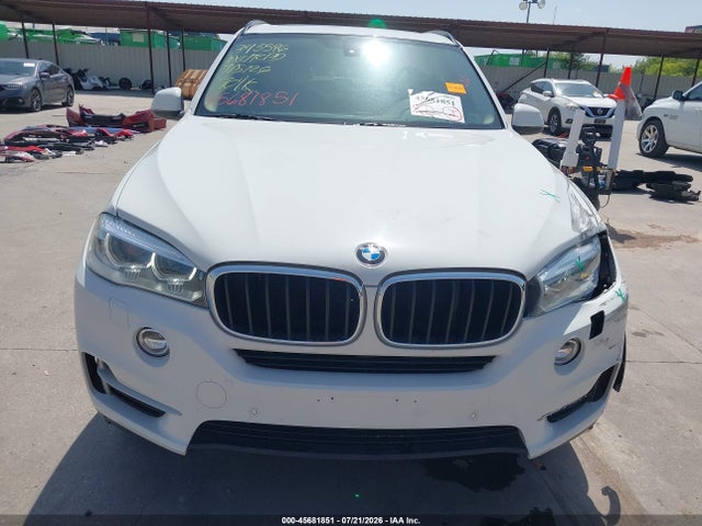 Aukcja sprzedaży 2014 Bmw X5 Sdrive35i, vin: 5UXKR2C51E0C00699, numer aukcji: 45681851