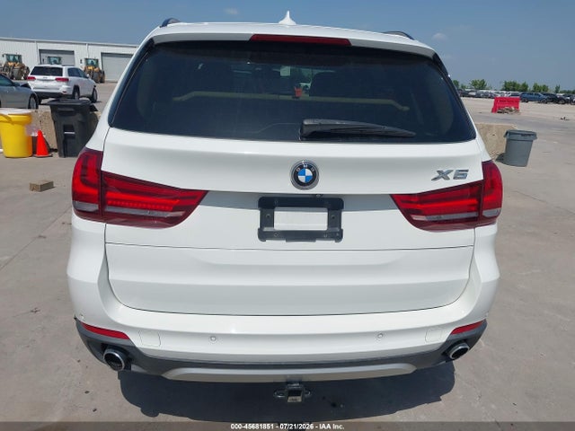 Aukcja sprzedaży 2014 Bmw X5 Sdrive35i, vin: 5UXKR2C51E0C00699, numer aukcji: 45681851