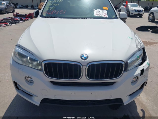 Aukcja sprzedaży 2014 Bmw X5 Sdrive35i, vin: 5UXKR2C51E0C00699, numer aukcji: 45681851